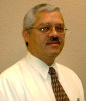 Rev. Dr. Samuel Torres, M.D., Ph.D., Th.D